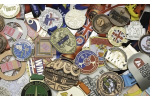 BESPOKE MEDALS - HIGH DESIGN......LOW COST
